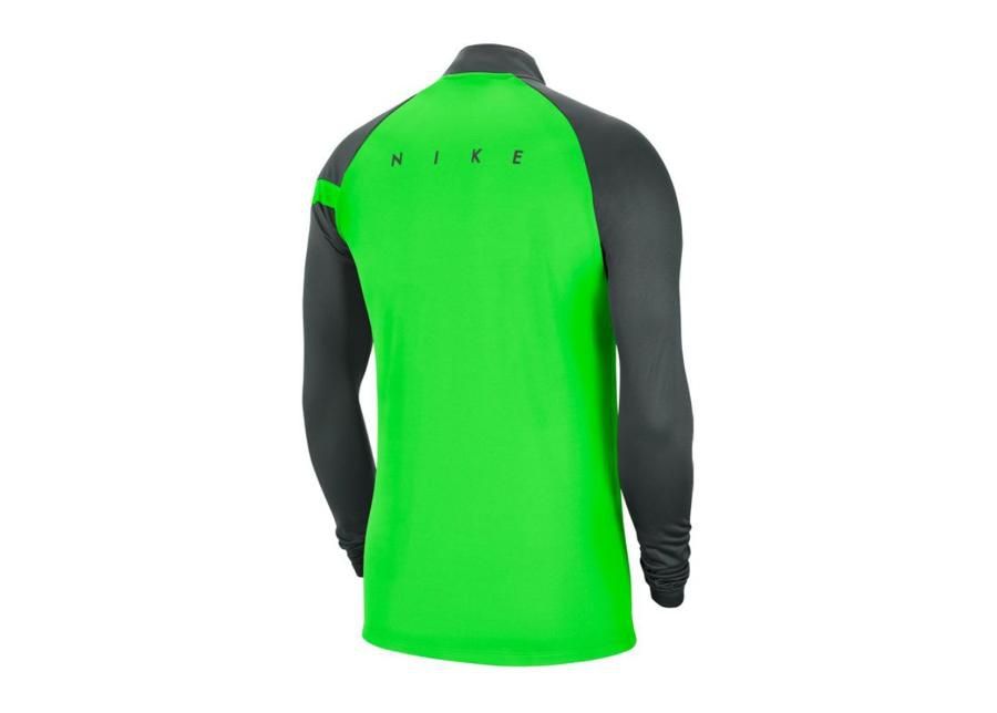 Детская толстовка Nike Dry Academy Dril Top Jr BV6942-398 увеличить