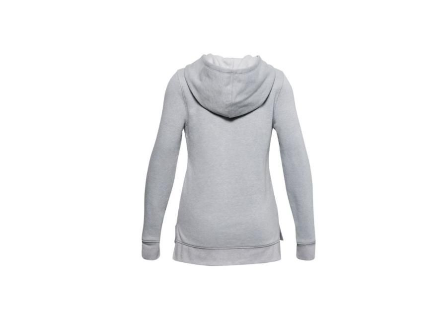 Детская толстовка Under Armour Rival Fleece Sportstyle Graphic Hoodie Junior 1343622-011 увеличить