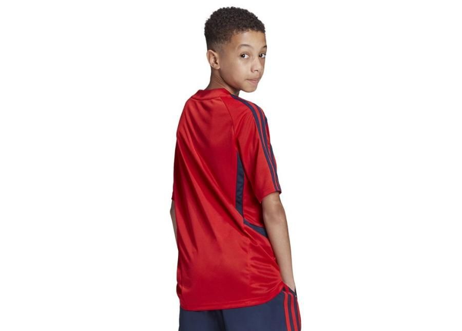 Детская футболка adidas Arsenal TR JSY Y Junior EH5699 увеличить