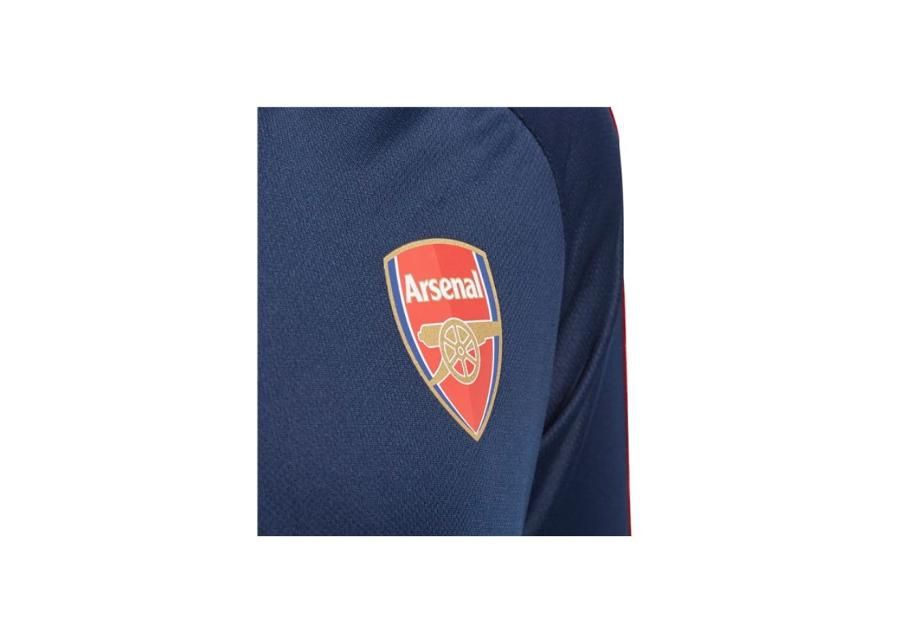 Детская футболка adidas Arsenal Training Jersey Jr Tee Junior EH5698 увеличить