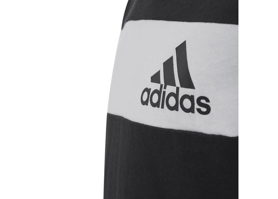 Детская футболка adidas JR Sport ID Tee Jr ED6505 увеличить
