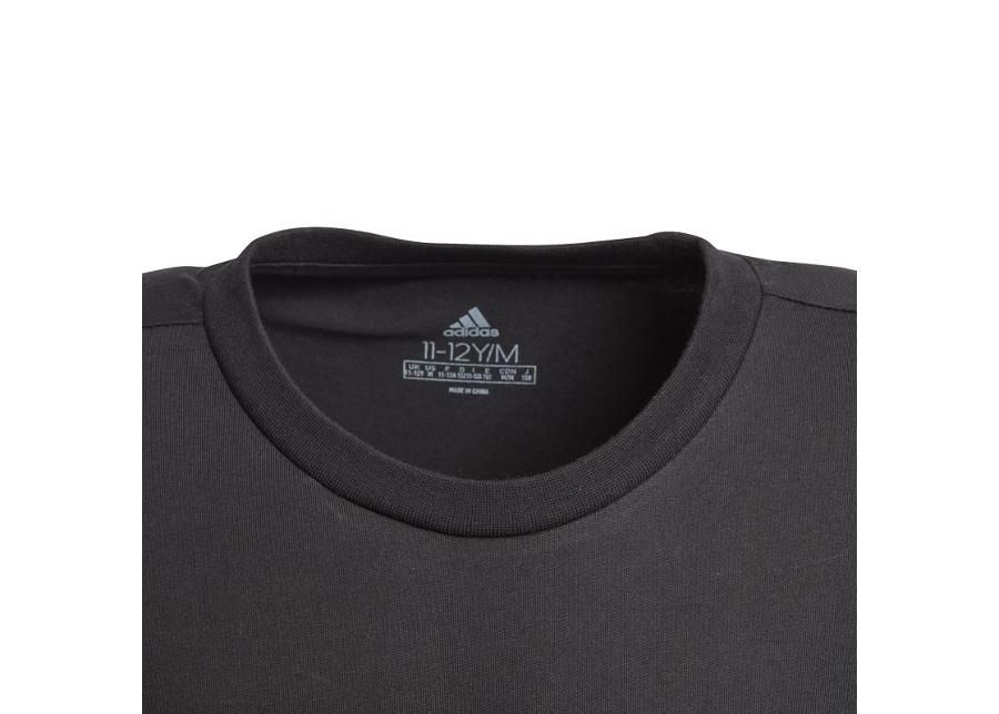 Детская футболка Adidas Mufc Graphic Jr FS2949 увеличить