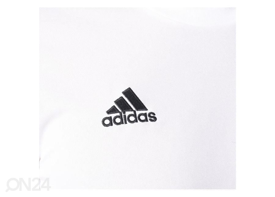 Детская футболка adidas Squadra 17 Junior BJ9176 увеличить