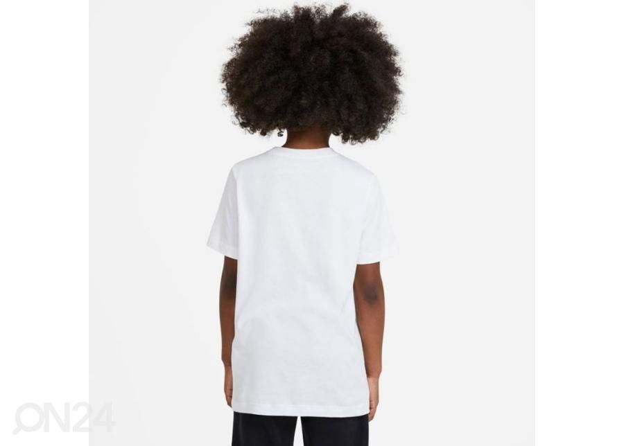 Детская футболка Nike Sportswear Y увеличить