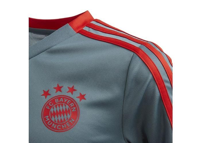 Детская футбольная рубашка Adidas Bayern Monachium Jr увеличить