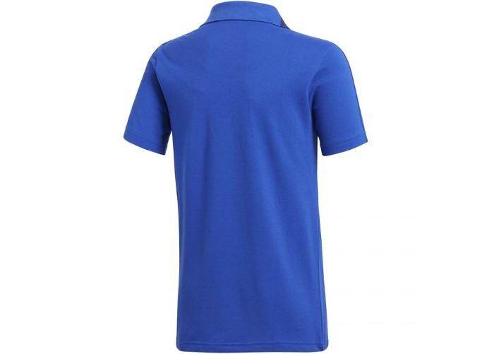 Детская футбольная рубашка Adidas Condivo 18 Cotton Polo Jr увеличить