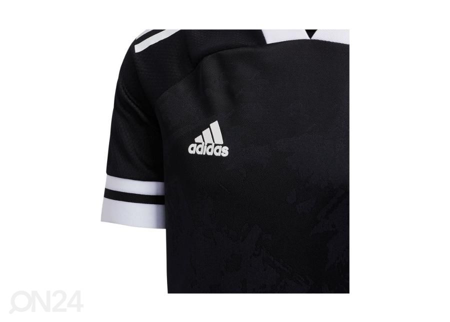 Детская футбольная рубашка Adidas Condivo 20 увеличить