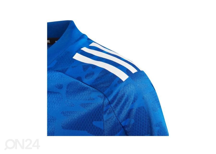Детская футбольная рубашка Adidas Condivo 21 увеличить