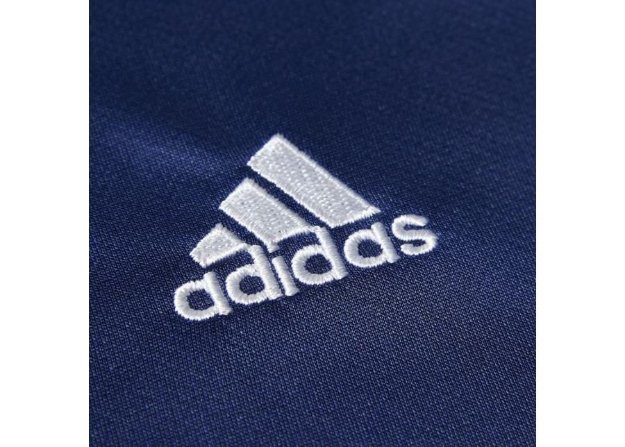 Детская футбольная рубашка adidas Core Training Jersey Jr S22397 увеличить