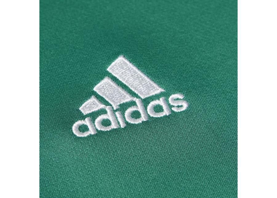 Детская футбольная рубашка adidas Core Training Jersey Jr S22402 увеличить