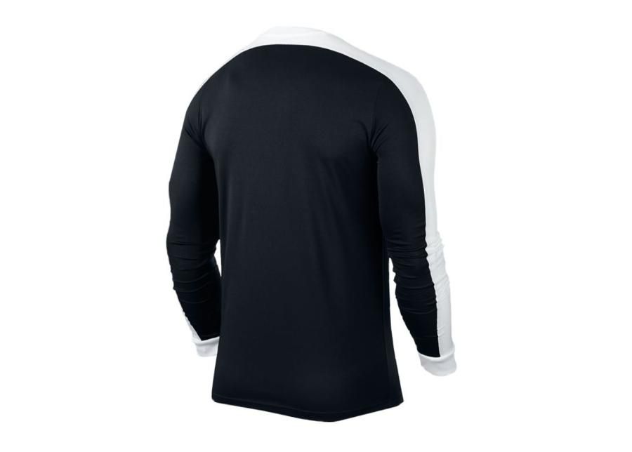 Детская футбольная рубашка Nike JR Striker Dri Fit IV Jersey Jr 725977-010 увеличить