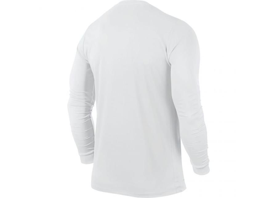 Детская футбольная рубашка Nike Park VI JSY Jr 725970-100 увеличить
