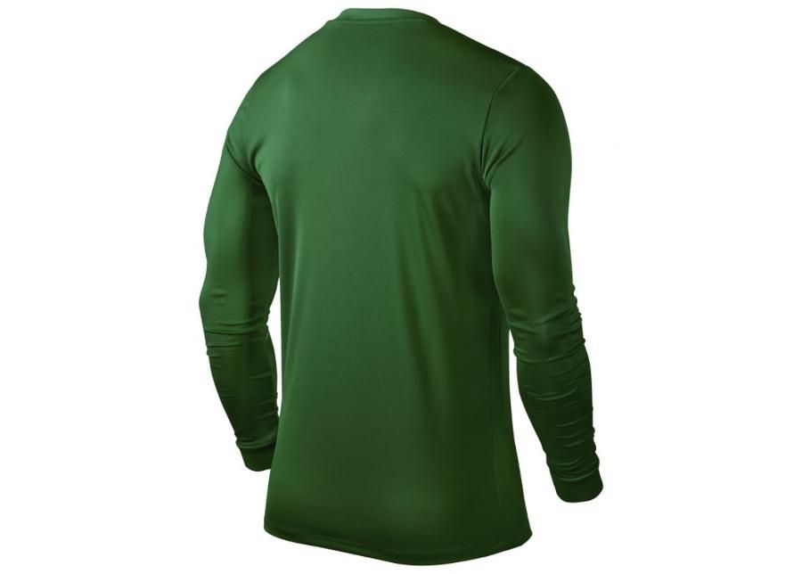 Детская футбольная рубашка Nike PARK VI LS Junior 725970-302 увеличить