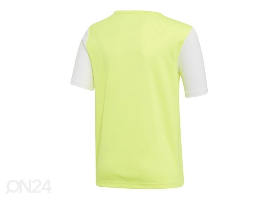 Детская футбольная футболка Adidas Estro 19 JSY Y Jr DP3229 увеличить