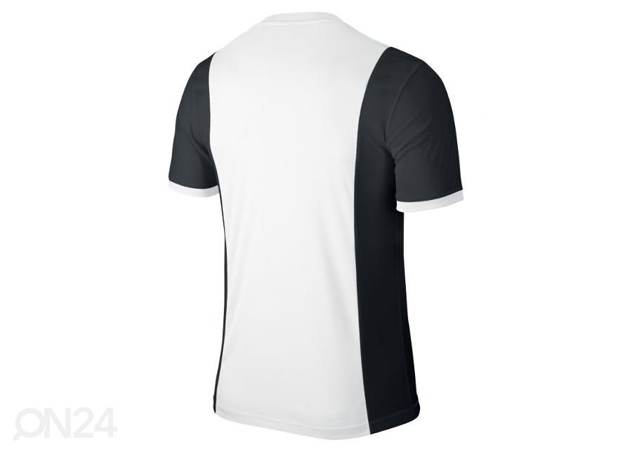 Детская футбольная футболка Nike PARK DERBY Junior 588435-100 увеличить