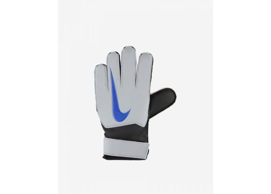 Детские вратарские перчатки Nike Match Goalkeeper Junior GS0368-095 увеличить