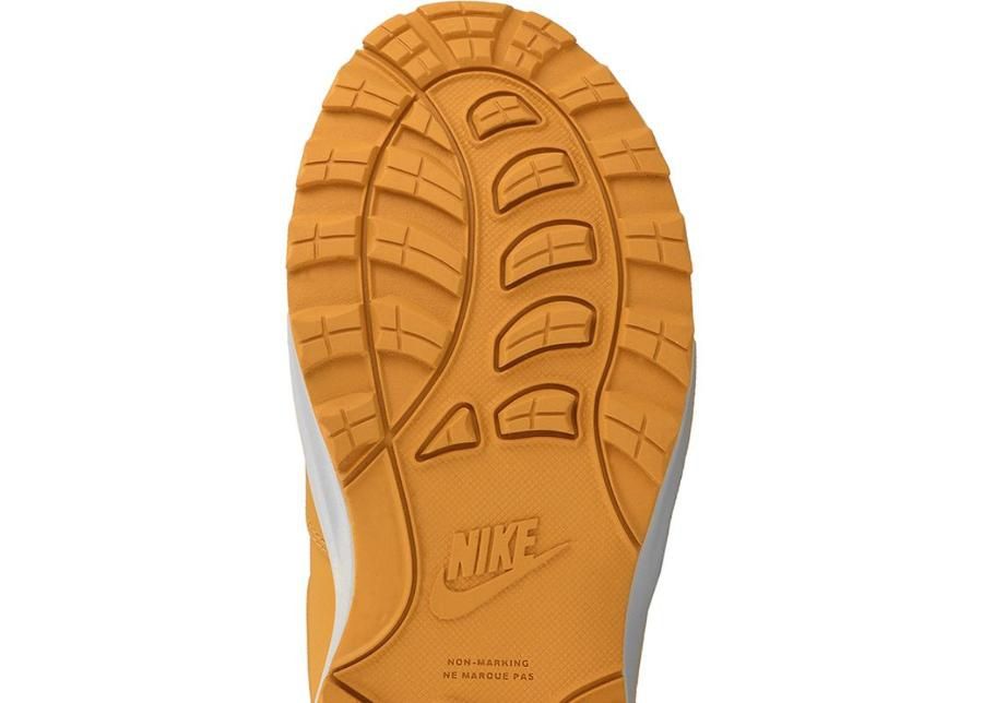 Детские зимние сапоги Nike Sportswear Manoa GS Jr AJ1280-700 увеличить