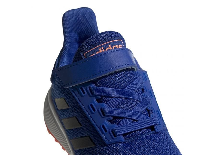 Детские кроссовки для бега adidas Duramo 9 C JR EG4156 увеличить