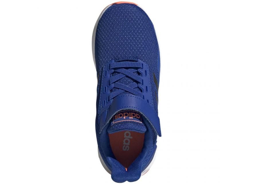 Детские кроссовки для бега adidas Duramo 9 C JR EG4156 увеличить