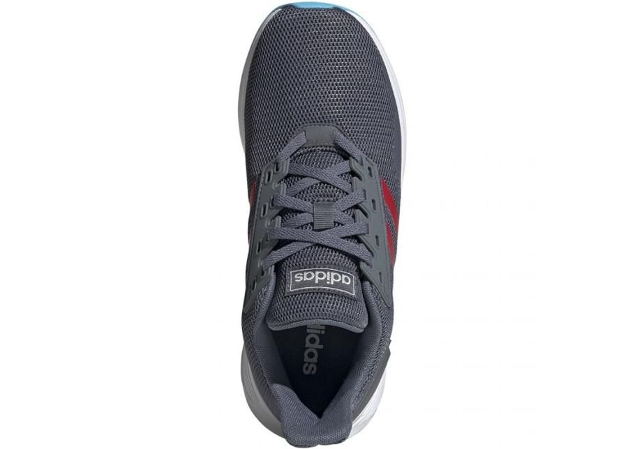 Детские кроссовки для бега adidas Duramo 9 K JR EG7899 увеличить