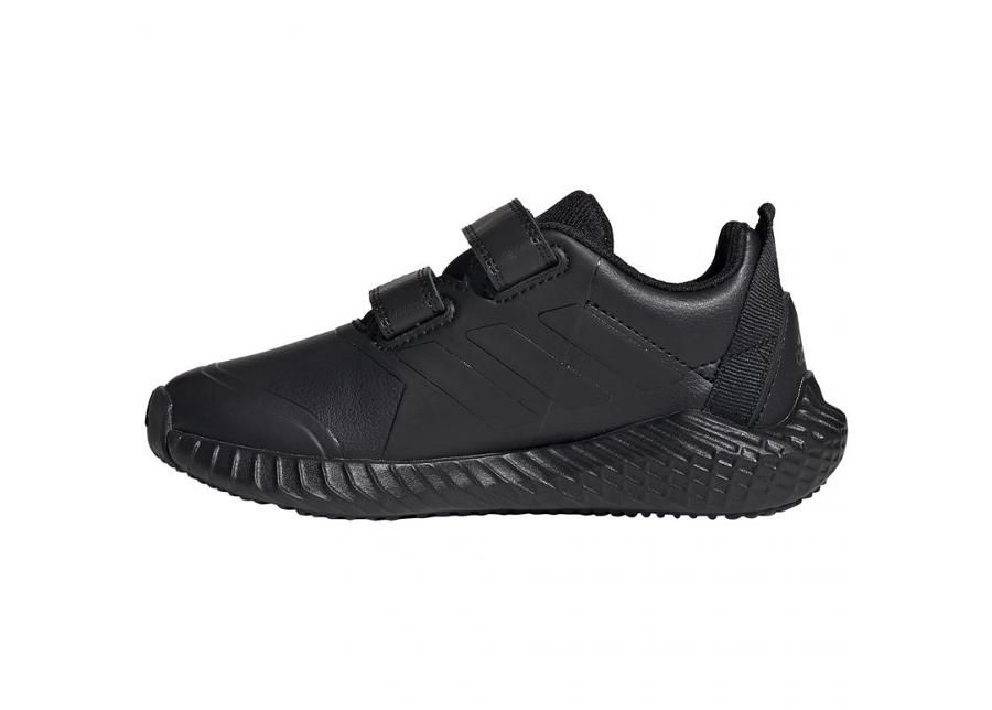 Детские кроссовки для бега adidas FortaGym CF K JR G27203 увеличить