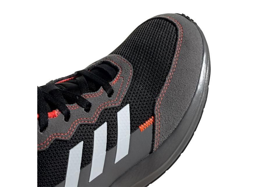 Детские кроссовки для бега Adidas RapidaRun Elite Jr EG6911 увеличить