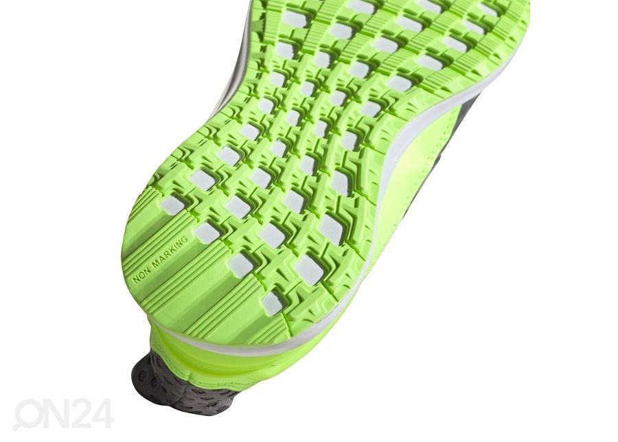Детские кроссовки для бега Adidas RapidaRun Jr увеличить