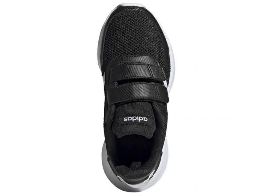 Детские кроссовки для бега adidas Tensaur Run C JR EG4146 увеличить