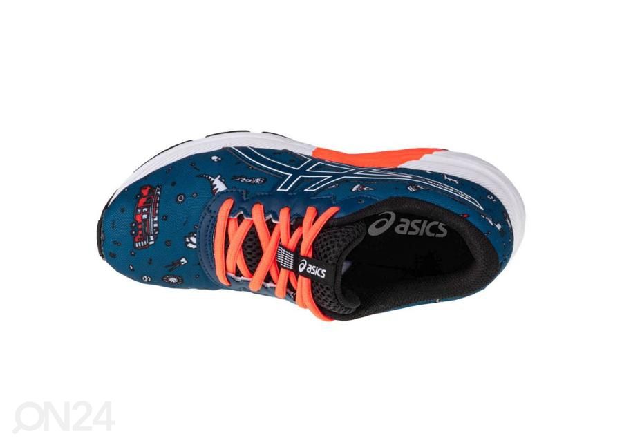Детские кроссовки для бега Asics Gel-Excite 7 GS увеличить