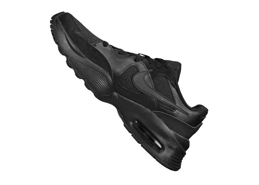 Детские кроссовки для бега Nike Air Max Fusion Jr CJ3824-001 увеличить