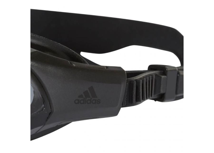 Детские очки для плавания Adidas Persistar 180 JR BR5845 увеличить