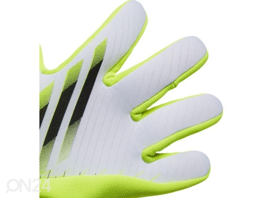 Детские перчатки для вратаря Adidas X Gl Pro увеличить