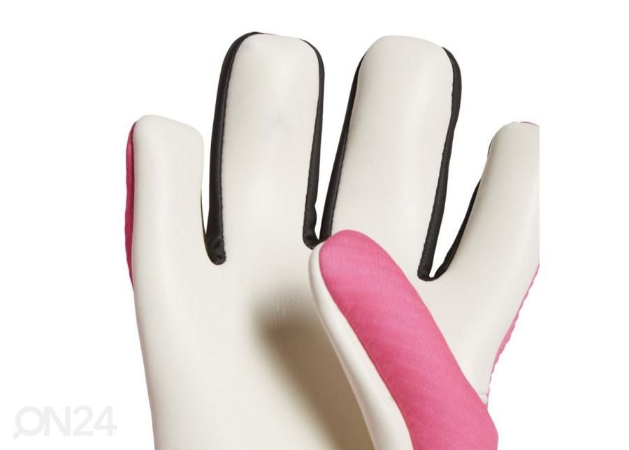 Детские перчатки для вратаря Adidas X GL TRN увеличить