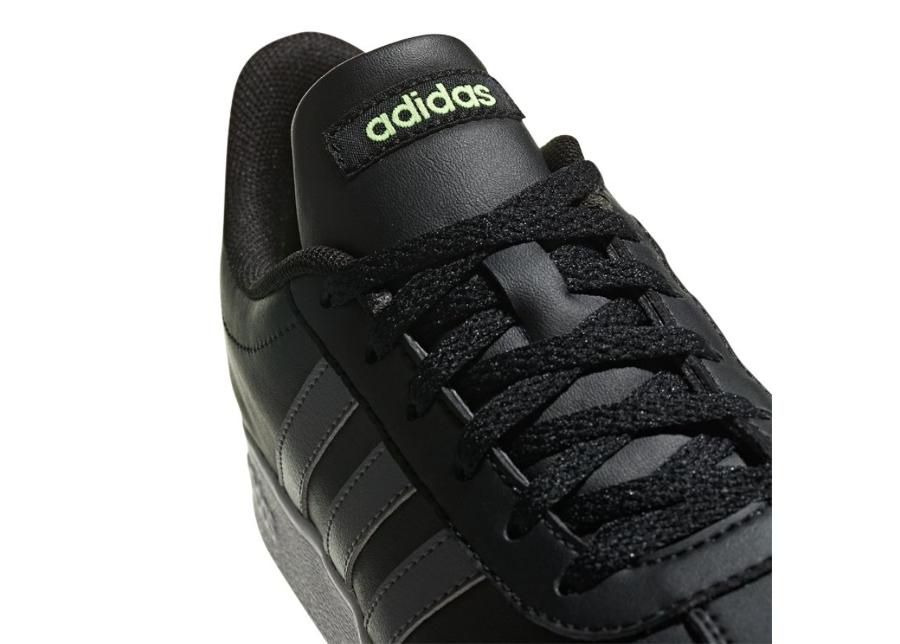 Детские повседневные кроссовки Adidas VL Court 2.0 Jr F36381 увеличить