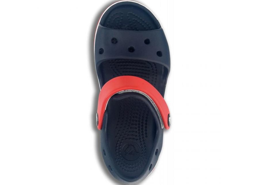 Детские сандалии Crocs Crocband Sandal Kids увеличить