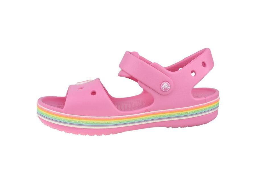 Детские сандалии Crocs Imagination Sandal PS 206145-669 увеличить