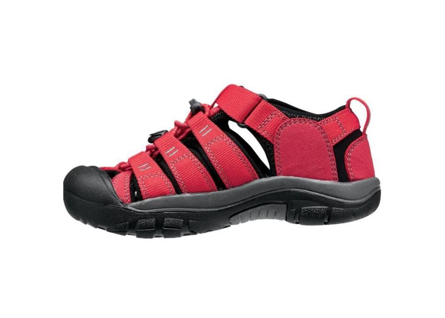 Детские сандалии Keen Newport H2 Jr увеличить