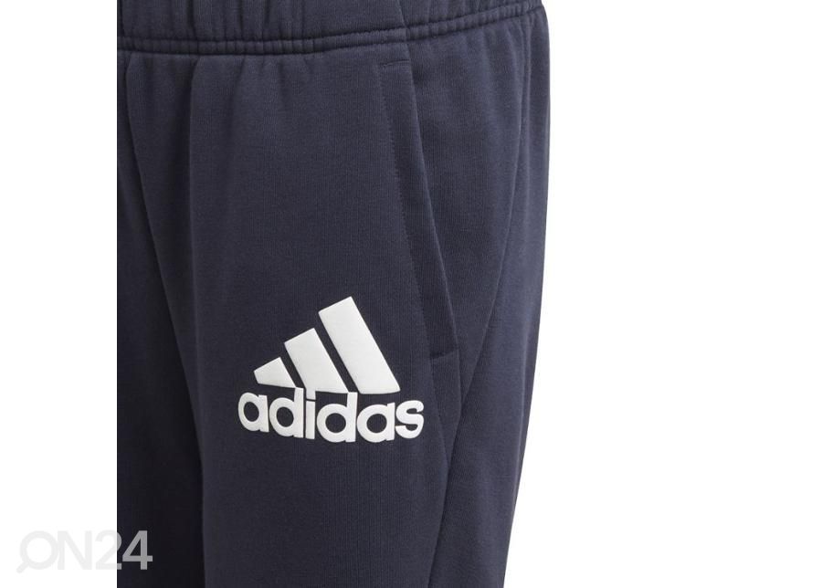 Детские спортивные штаны Adidas B Bos Pant увеличить