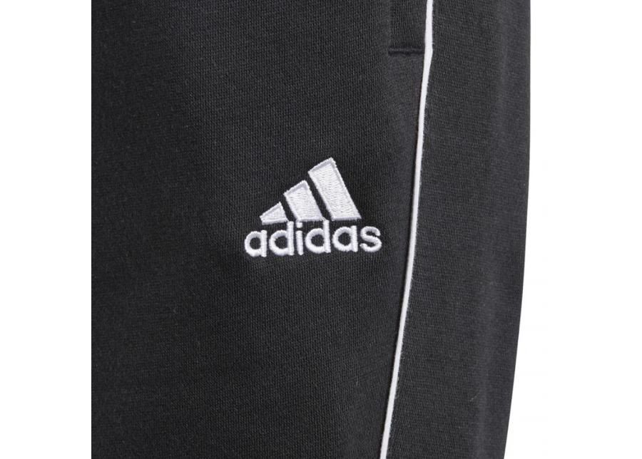 Детские спортивные штаны adidas Core 18 Sweat JR CE9077 увеличить