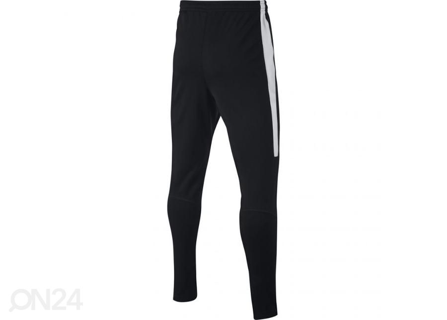 Детские спортивные штаны Nike B Dry Academy Junior AO0745-010 увеличить