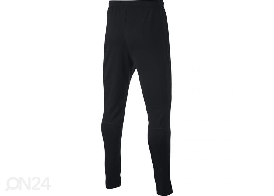 Детские спортивные штаны Nike B Dry Academy Junior AO0745-011 увеличить