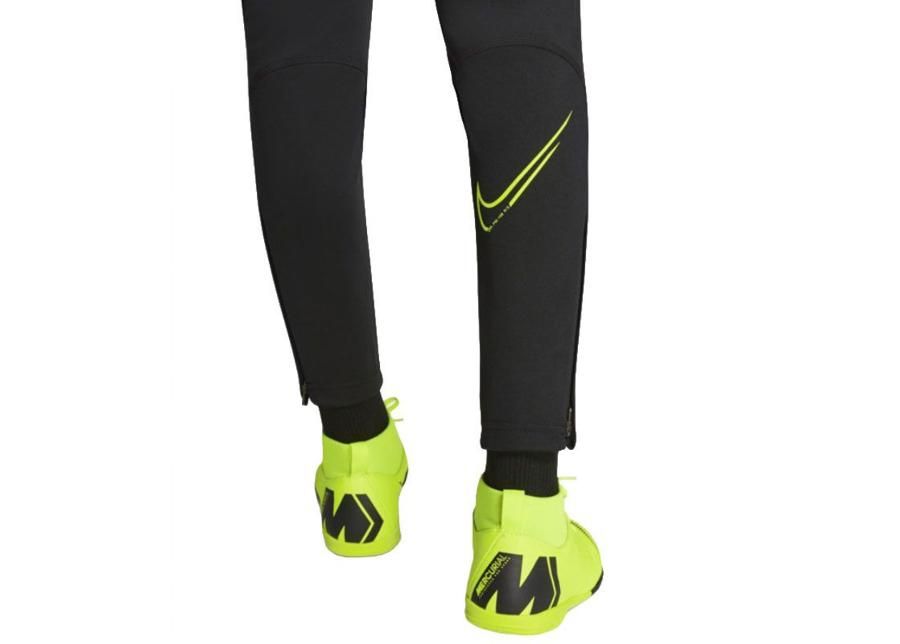 Детские спортивные штаны Nike Cr7 Dry Kpz Jr CD1164-010 увеличить