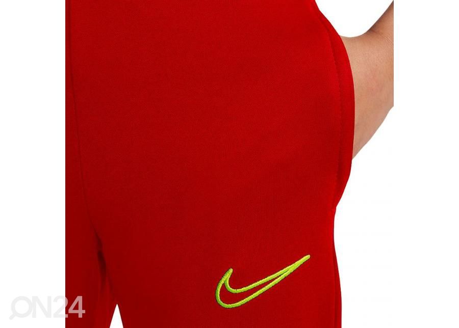 Детские спортивные штаны Nike DF Academy 21 увеличить