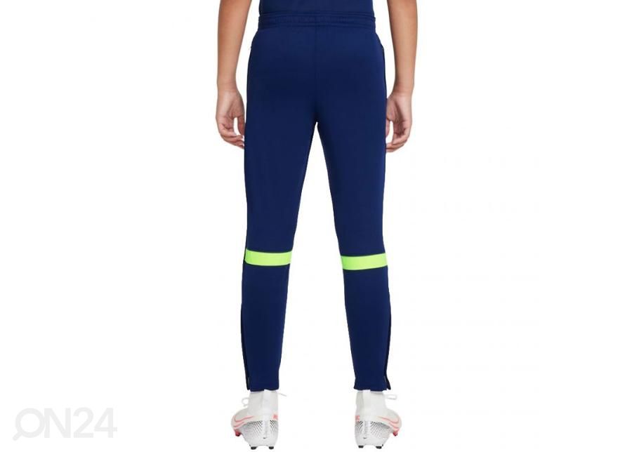 Детские спортивные штаны Nike Dri-FIT Academy 21 Pant Kpz увеличить