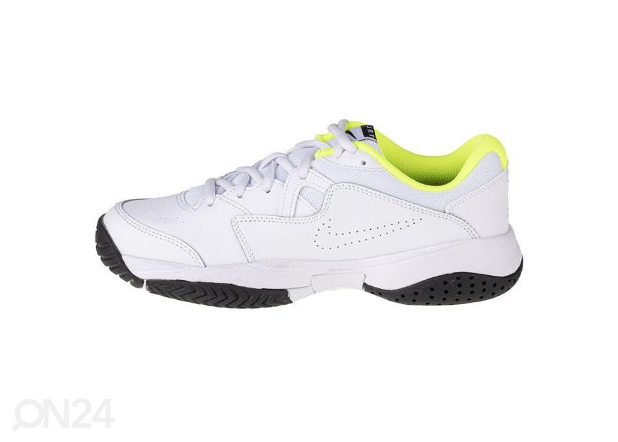 Детские теннисные кроссовки Nike Court Lite 2 увеличить