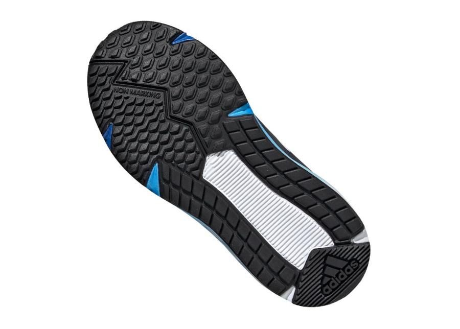 Детские тренировочные кроссовки Adidas FortaFaito Jr EE7313 увеличить