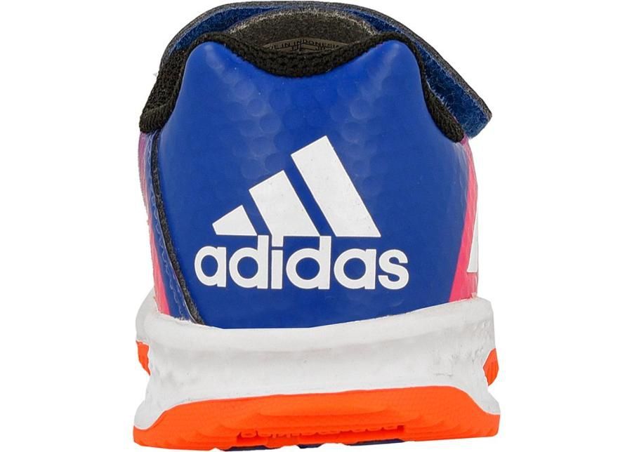 Детские тренировочные кроссовки Adidas Rapida Turf Messi Kids BB0235 увеличить