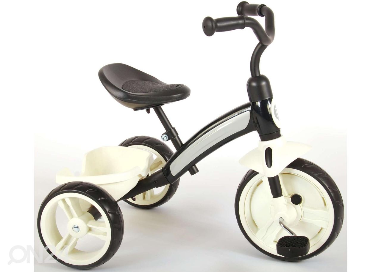 Детские трехколесный велосипед QPlay Elite увеличить