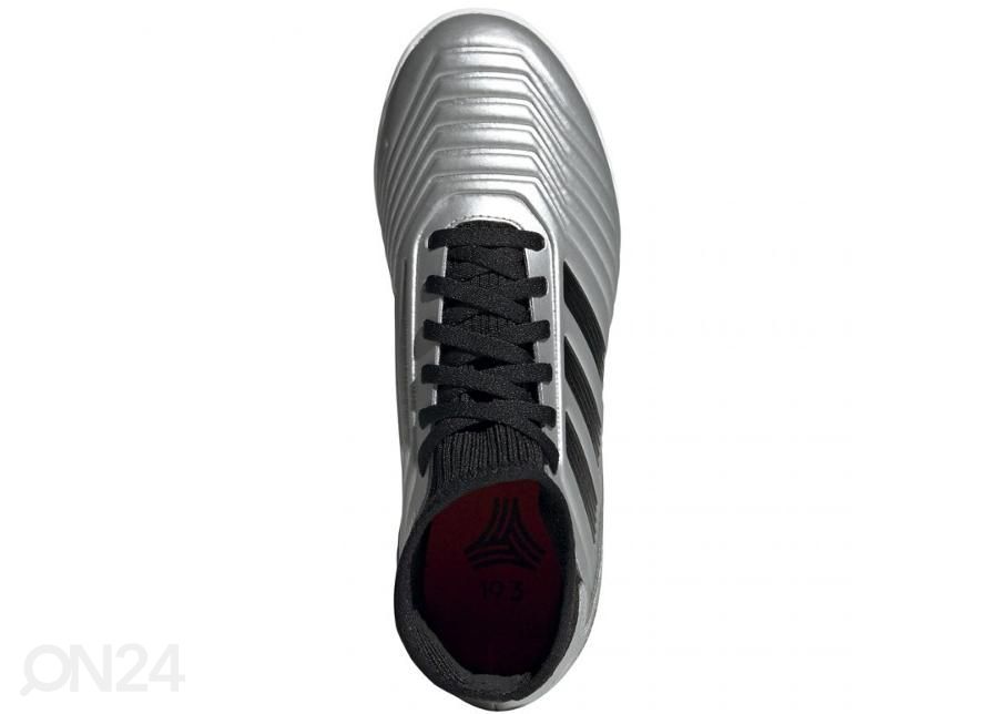 Детские футбольные бутсы для игры в зале adidas Predator 19.3 IN Jr G25806 увеличить