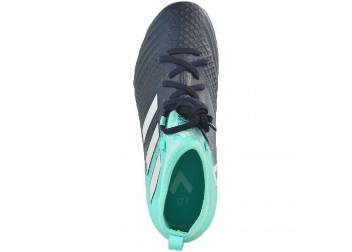 Детские футбольные бутсы Adidas Ace 17.1 FG Jr увеличить